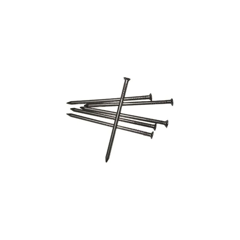 Гвозди строительные STARFIX 2.0x40 мм, ГОСТ 4028-63, 1 кг SMD2-45928-1