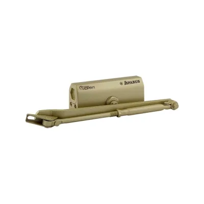 Доводчик НОРА-М Isparus 440 Plus золото 4606555095988