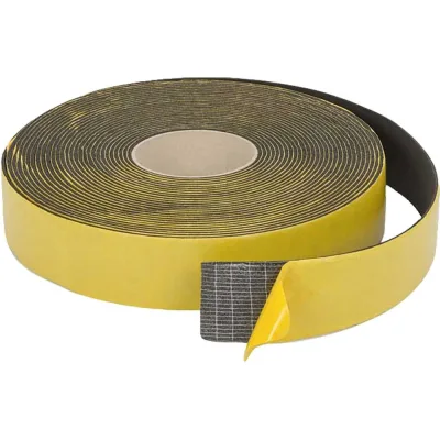 Лента NOVIFLEX 3,00x050-10 VENT/SK 4657782954517