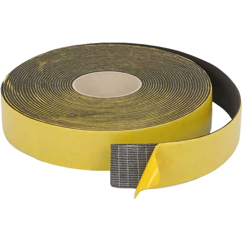 Лента NOVIFLEX 3,00x050-10 VENT/SK 4657782954517