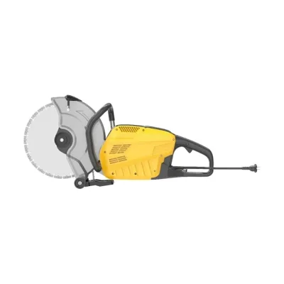 Бетонорез кольцевой бесщеточный TC-BL AC7350