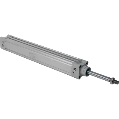 Пневмоцилиндр NBPT DNC 50x150-S 80534