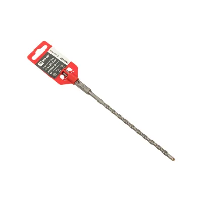 Бур по бетону Master (6x210 мм; 2 резца; SDS-plus) EKF db-6-210-2x4