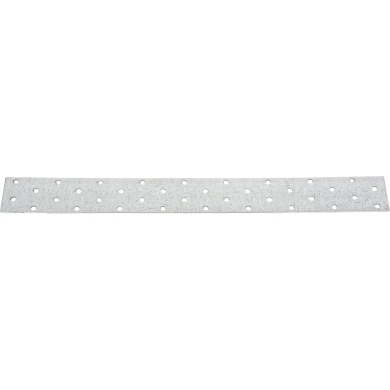 ΠΠ»Π°ΡΡΠΈΠ½Π° ΡΠΎΠ΅Π΄ΠΈΠ½ΠΈΡΠ΅Π»ΡΠ½Π°Ρ STARFIX 40x360 ΠΌΠΌ, PS Π±Π΅Π»ΡΠΉ ΡΠΈΠ½ΠΊ SMP-58242-1