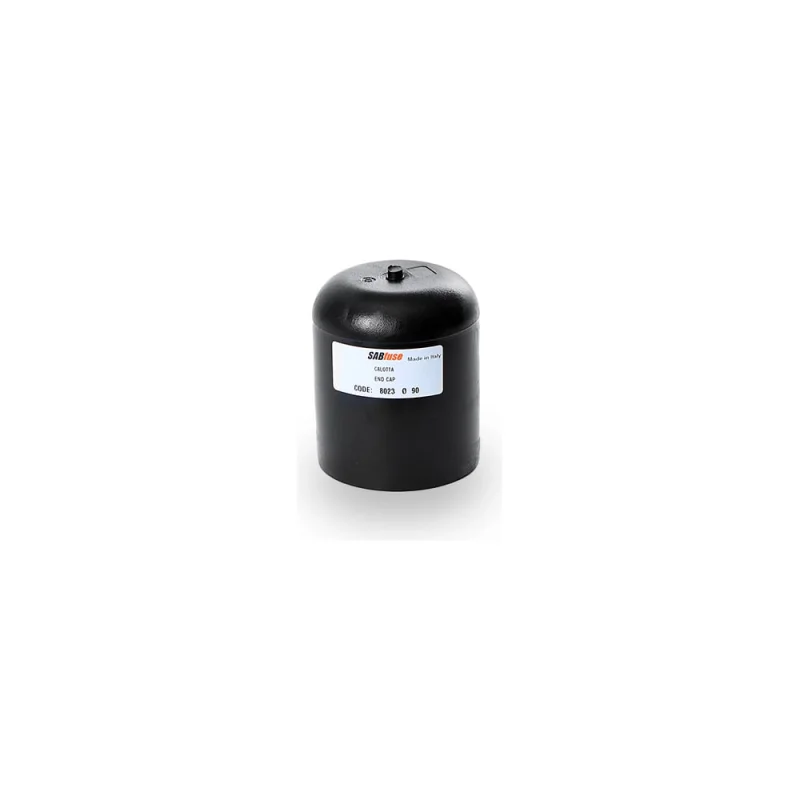 Литая заглушка SABfuse SDR11 PE100 PN16 D40 802316040