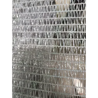 Сетка фасадная защитная STRONG -55 3.0x50 м серая NT30055GREY