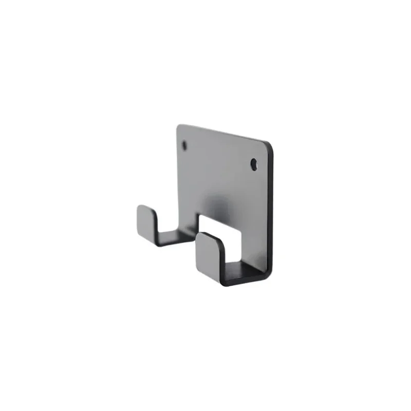 Крючок STARFIX Лофт Кр-2 черный матовый SMP-76245-1