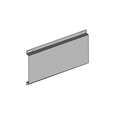 Монтажная панель для ВРУ TDM ELECTRIC 220х450мм SQ0905-0132