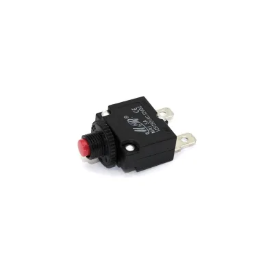 Термовыключатель Amperin 5A (9088) 301089 082848