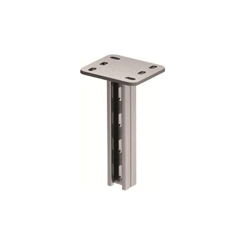 Вертикальный подвес DKC двойной 41x21, L 2000, BSD2120 40798