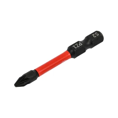 Бита торсионная магнитная MKSS Toolbox РZ1, 50мм (10 шт) MK3014
