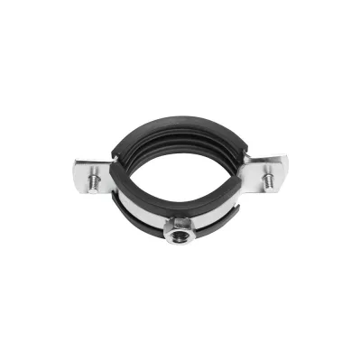 Хомут для крепления сантехнических труб STARFIX 2" 60-64 мм SMP-103507-1