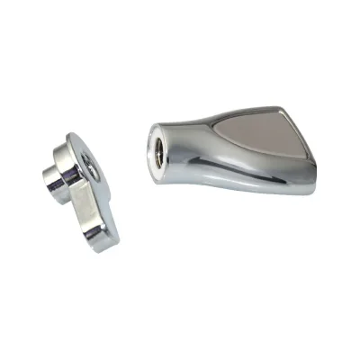 Вертушка с заглушкой CRIT Vt8-Хп (Р-238-St-Хп) 03321