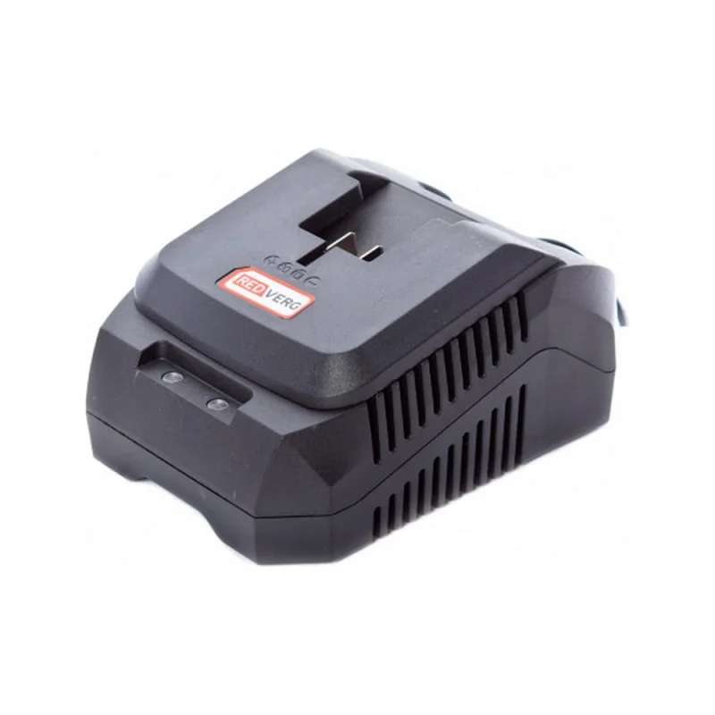 Зарядное устройство 18V, 4.0А (730002) REDVERG 6672858