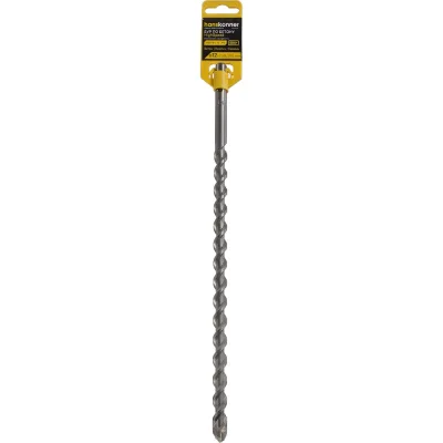 Бур SDS+ 12х310 мм Hanskonner H9019-F12-310