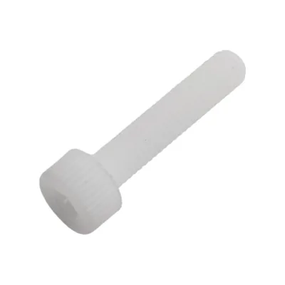 Винт DINFIX DIN 912 полиамид, пластик, М8x60 2 шт. 00-0004396