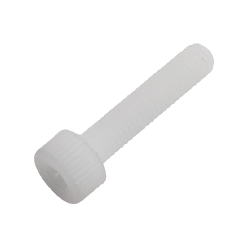 ΠΠΈΠ½Ρ DINFIX DIN 912 ΠΏΠΎΠ»ΠΈΠ°ΠΌΠΈΠ΄, ΠΏΠ»Π°ΡΡΠΈΠΊ, Π8x60 2 ΡΡ. 00-0004396