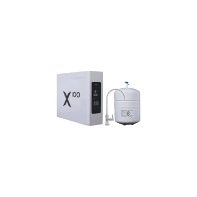 Система обратного осмоса X100 Atoll ATEFDR128