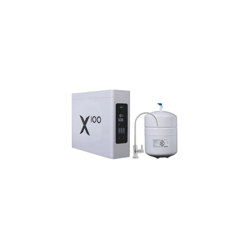 Система обратного осмоса X100 Atoll ATEFDR128