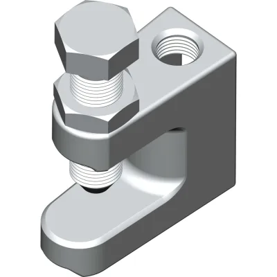 Струбцина монтажная УМС М10 10 шт. SM-10