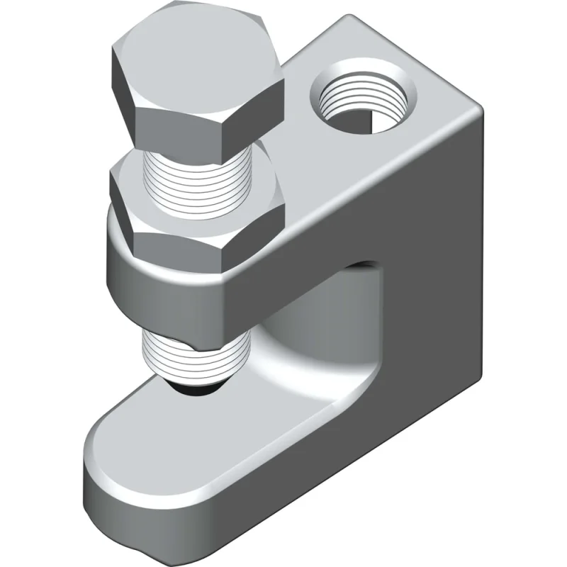 Струбцина монтажная УМС М10 10 шт. SM-10