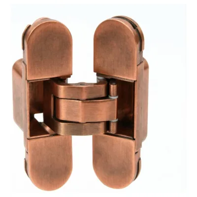 Петля скрытой установки ARMADILLO U3D2000.TG AC медь (2 шт) 61827