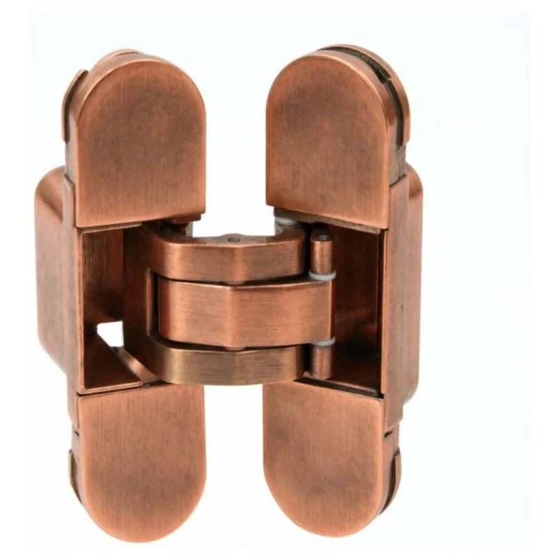 Петля скрытой установки ARMADILLO U3D2000.TG AC медь (2 шт) 61827