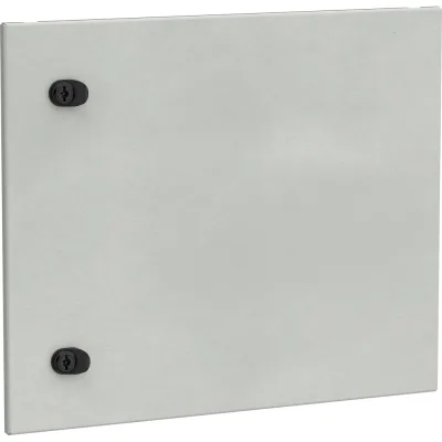 Дверь секционная внешняя IEK FORMAT 500x600 FO-00-ESD-050-060
