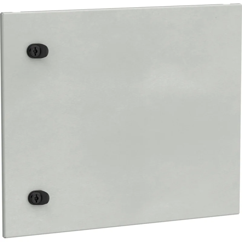 Дверь секционная внешняя IEK FORMAT 500x600 FO-00-ESD-050-060