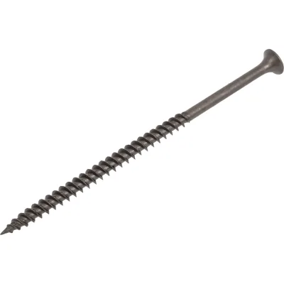 Саморез ШСГМ 4.2x95 (70 шт) -пл.конт 500 мл BISKREP 1-00222