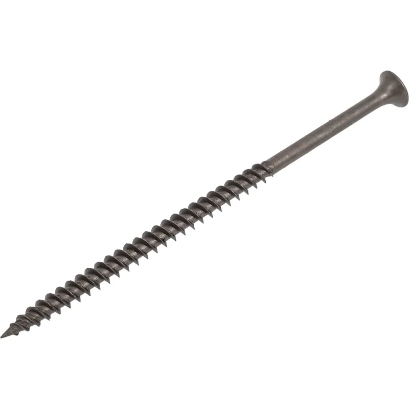 Саморез ШСГМ 4.2x95 (70 шт) -пл.конт 500 мл BISKREP 1-00222
