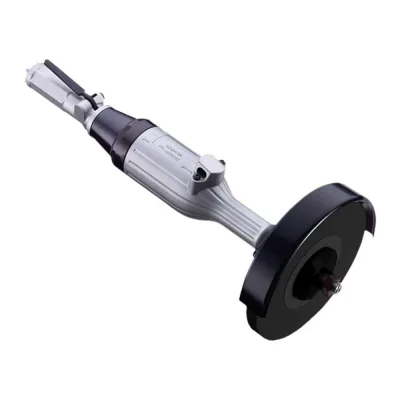 Пневмошлифмашина прямая радиальная BYEMAX (205 мм, 4600 об/мин, 2 HP) SG-8H-1M