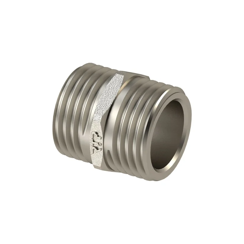 Резьбовой ниппель RTP G 1 1/4" Уп. 38397