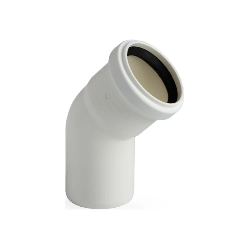 Отвод LAMMIN МК 50x45 180/1 Lm39040005045