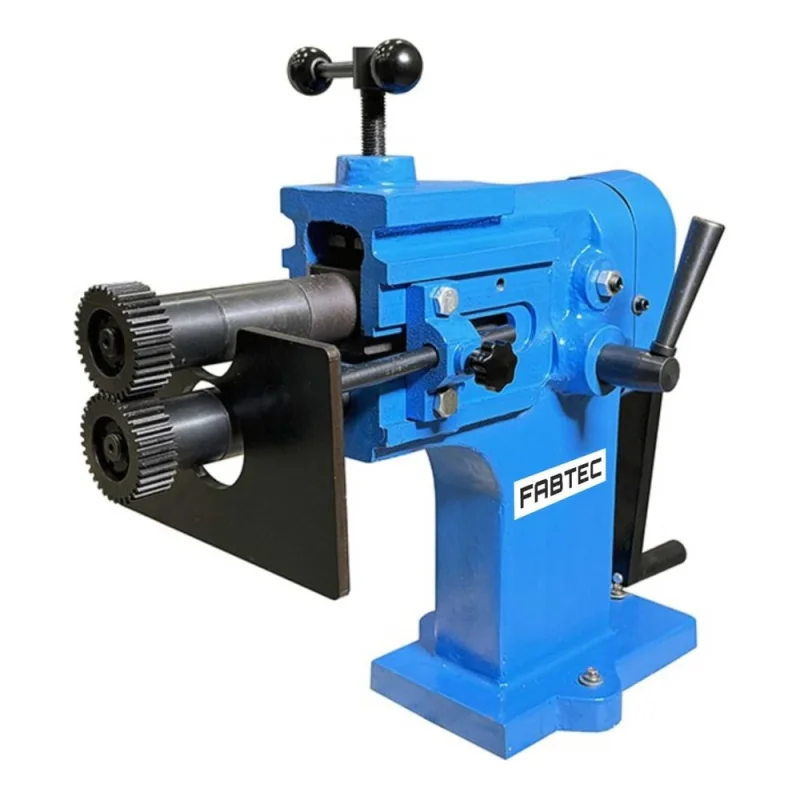 Зиговочный станок FABTEC IK-1.2 КА-00069119