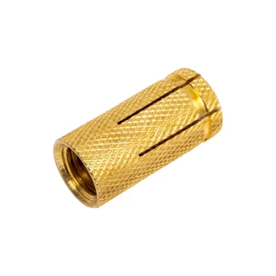 Латунная цанга STARFIX М16, 5 шт. SMZ2-97539-5