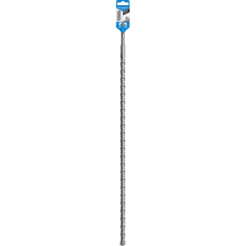 Сверло-бур по бетону Basic (10x600 мм; SDS-PLUS) RENNBOHR 691060
