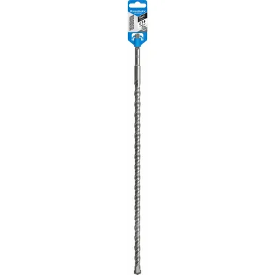 Сверло-бур по бетону Basic (14x460 мм; SDS-PLUS) RENNBOHR 691446