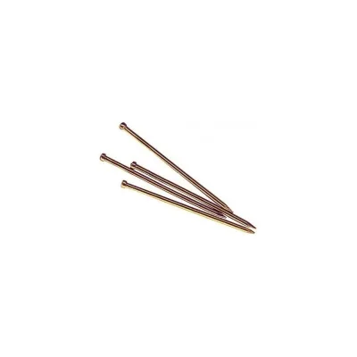 Финишные гвозди STARFIX 1,4x20 мм, бронза, 0,2 кг SMP1-57288-02