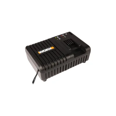 Устройство зарядное (20 В; 6 A) WORX WA3867