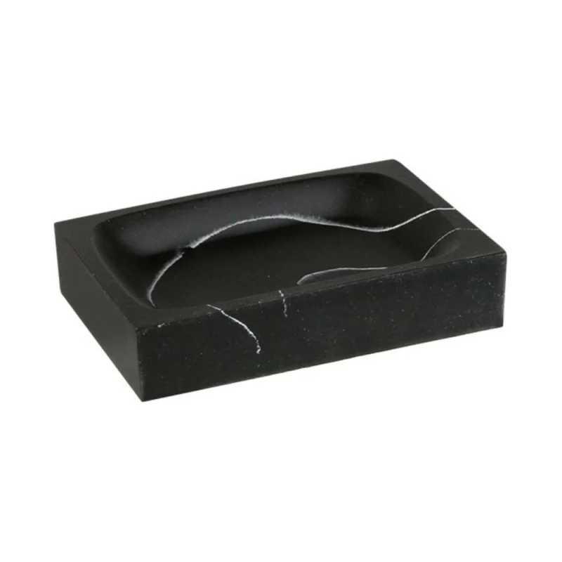Мыльница PERFECTO LINEA Marble 35-000014 ЦВ-0443737716