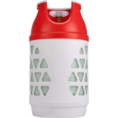 Баллон полимерно-композитный газовый Aceccse 26,2 л (LPG/СУГ) Composite ACE26.2RW