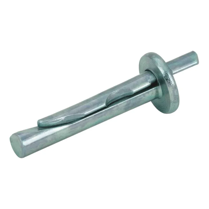 Потолочный евро анкер-клин HIMTEX AKEV fix 6x40 (100 шт.) AKEV6040