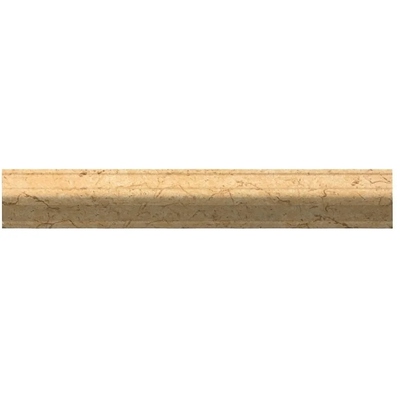 Угол Cosca Decor интерьерный багет, 18 мм, оникс СПБ057609