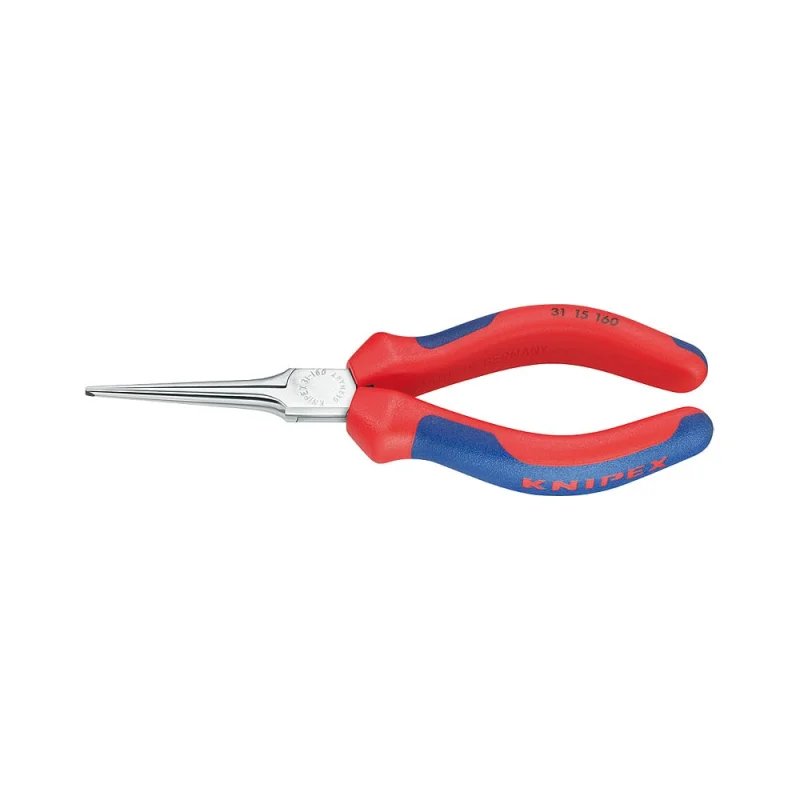 ΠΠ»Π΅ΡΠΈ Π΄Π»Ρ Π·Π°Ρ
Π²Π°ΡΠ° ΠΈ ΠΌΠΎΠ½ΡΠ°ΠΆΠ° Knipex KN-3115160