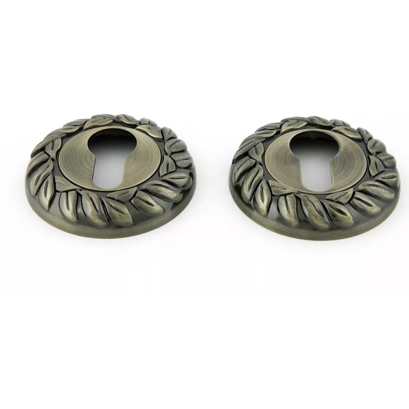 Накладка на цилиндр Palladium D AB ET УТ-00000254