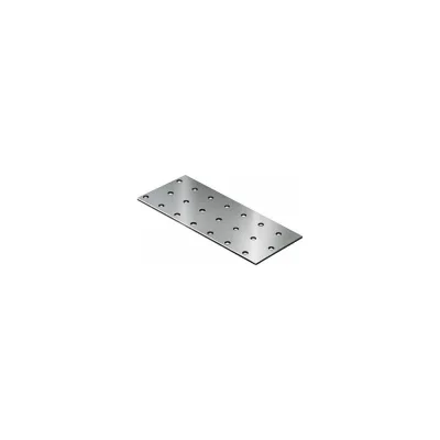 Cоединительная пластина ООО Техно-Сервис PS-40x160, 150 шт. PS 40х160