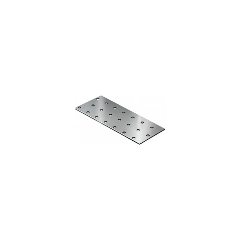 Cоединительная пластина ООО Техно-Сервис PS-40x160, 150 шт. PS 40х160