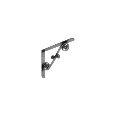 Кронштейн фигурный DOMART 200x150 мод.9 б/п 4620031740704
