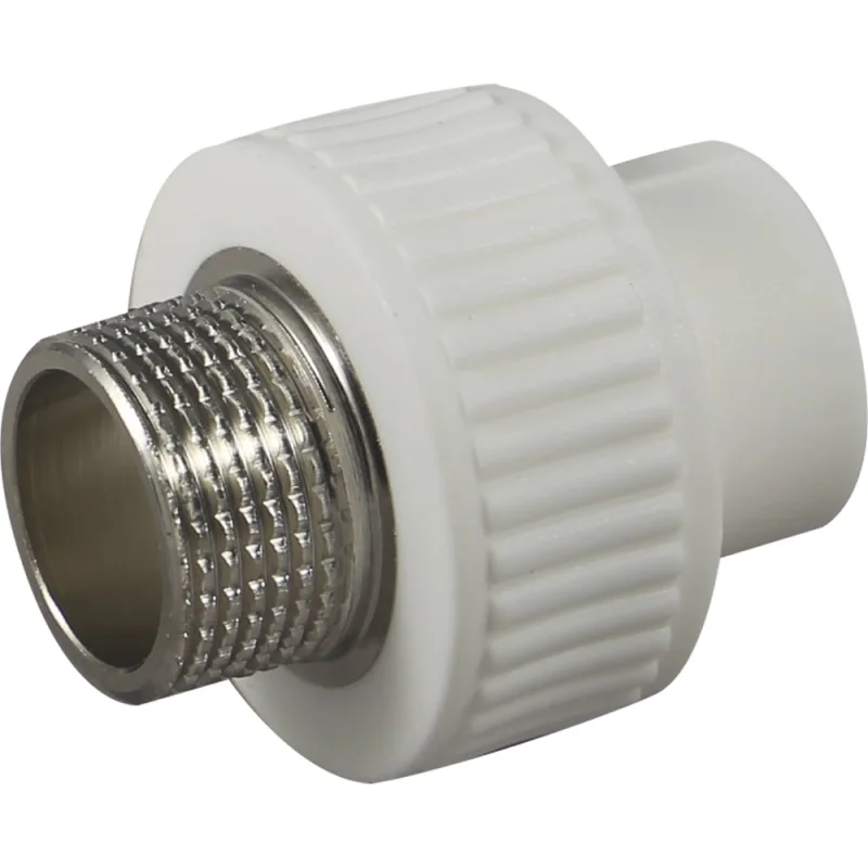 Муфта прямая с наружной резьбой Millennium 25-1/2 3M22-nmo-250b00 УТ000026466